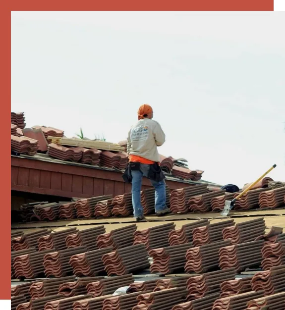 Best roofers since 2006 - 蓝鲸体育直播